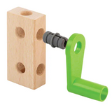 BRIO Builder - Construction Set 136 pieces - Modern Teaching Aids NZ