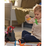 BRIO - Dinosaur Deluxe Set 45 pieces