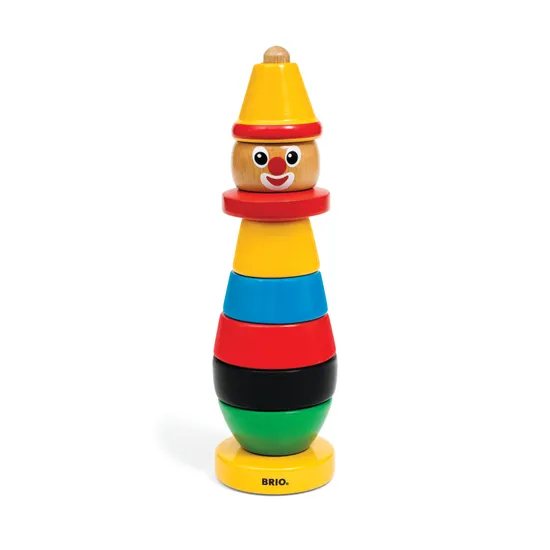 BRIO Motor Skills Toddler Kit Set of 3