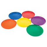 Plastic Disc - Modern Teaching Aids NZ