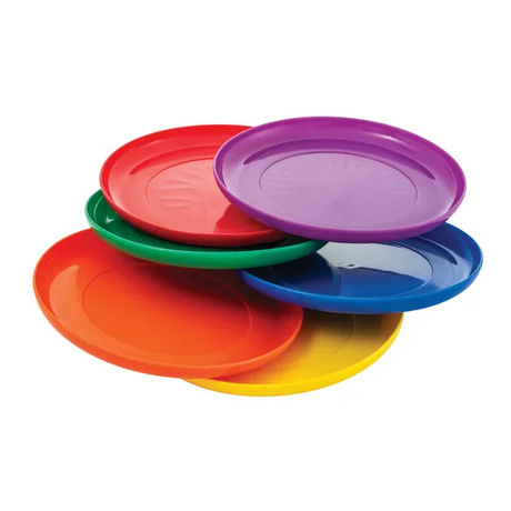 Plastic Disc - Modern Teaching Aids NZ
