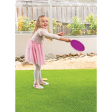 Plastic Disc - Modern Teaching Aids NZ