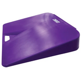 Seat Wedge Purple - Set of 6