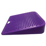 Seat Wedge Purple - Set of 6