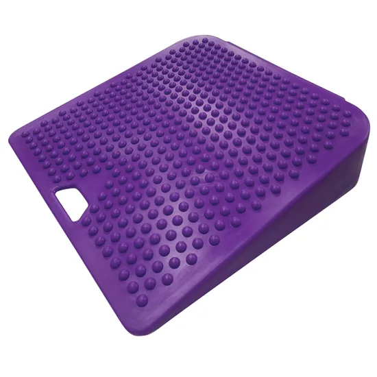 Seat Wedge Purple - Set of 6
