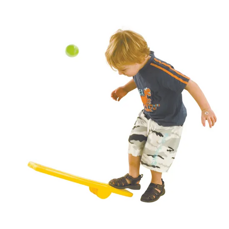 The Ball Launcher 62cm x 10cm - Modern Teaching Aids NZ