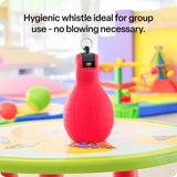 Hand Held Squeeze Whistle - Modern Teaching Aids NZ