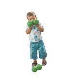Sensory Ball Pack - 4 Small 4 Large - Modern Teaching Aids NZ
