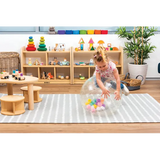 See-Through Sensory Ball Set of 8 - Modern Teaching Aids NZ