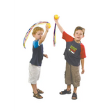 Comet Balls - Set of 6 - Modern Teaching Aids NZ