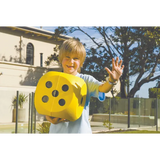 Teachables Soft Foam Dice - 30 cm, Dot - Modern Teaching Aids NZ