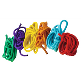 Skipping Rope 3m x 11mm Set of 6 - Modern Teaching Aids NZ