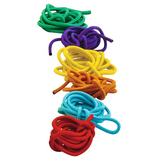 Skipping Rope 3m x 11mm Set of 6 - Modern Teaching Aids NZ