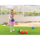 Emotion Balls Set of 6 x 20cm - Modern Teaching Aids NZ