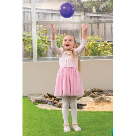 Emotion Balls Set of 6 x 20cm - Modern Teaching Aids NZ