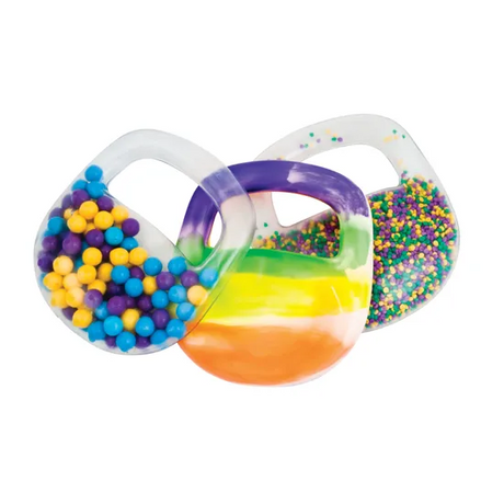 Throw and Grab PVC Bag Balls-3 Styles - Modern Teaching Aids NZ
