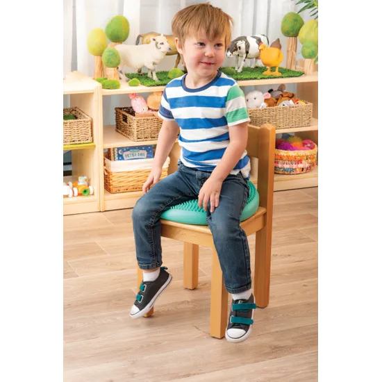 Sensory Seat Cushion 35cm - Modern Teaching Aids NZ