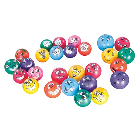 Funball Set 26 Pieces - Modern Teaching Aids NZ