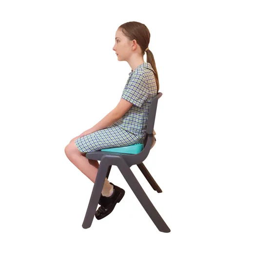 Sensory Cushion Seats - Set of 4 - Modern Teaching Aids NZ