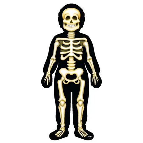 Giant Skeleton Floor Puzzle 34 Pieces - Modern Teaching Aids NZ