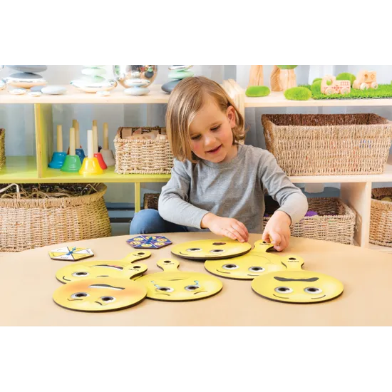 Emotions Game - Modern Teaching Aids NZ