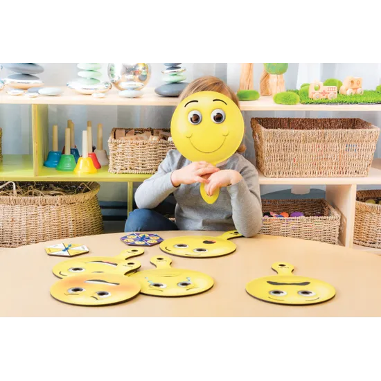 Emotions Game - Modern Teaching Aids NZ