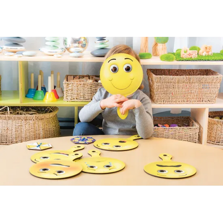 Emotions Game - Modern Teaching Aids NZ