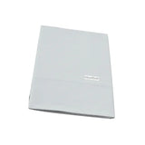 Max & Rosie Stacking Bed Sheet Set - Light Grey - Modern Teaching Aids NZ