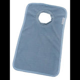 Max & Rosie Pull Over Bibs - Sky/Teal/Denim 10 Pieces - Modern Teaching Aids NZ