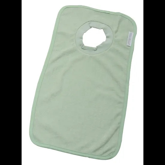 Max & Rosie Pull Over Bibs - Mint/Olive/Avocado 10 Pieces - Modern Teaching Aids NZ