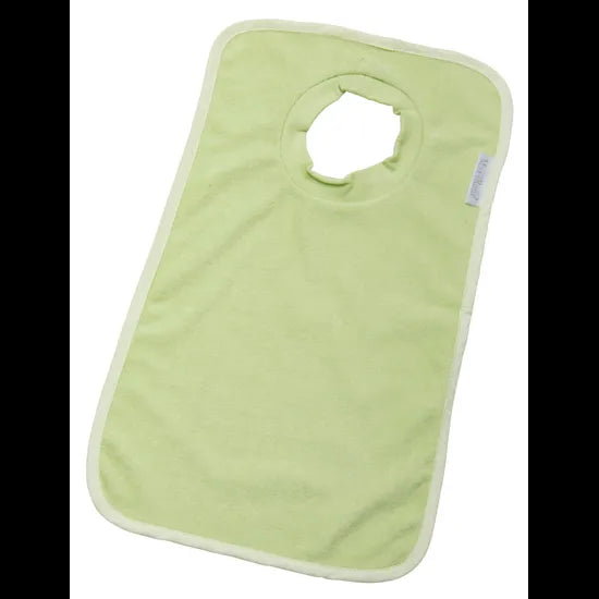 Max & Rosie Pull Over Bibs - Mint/Olive/Avocado 10 Pieces - Modern Teaching Aids NZ