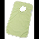 Max & Rosie Pull Over Bibs - Mint/Olive/Avocado 10 Pieces - Modern Teaching Aids NZ