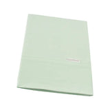 Max & Rosie Sleeping Peg Mat Sheet Set - Mint Green - Modern Teaching Aids NZ