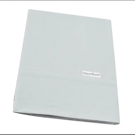 Max & Rosie Trundle Bed Sheets - Grey - Modern Teaching Aids NZ