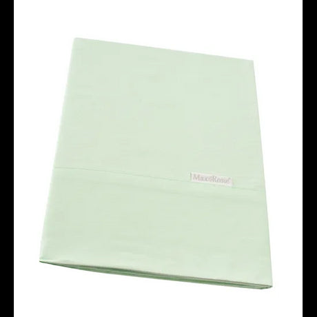 Max & Rosie Trundle Bed Sheets - Mint Green - Modern Teaching Aids NZ