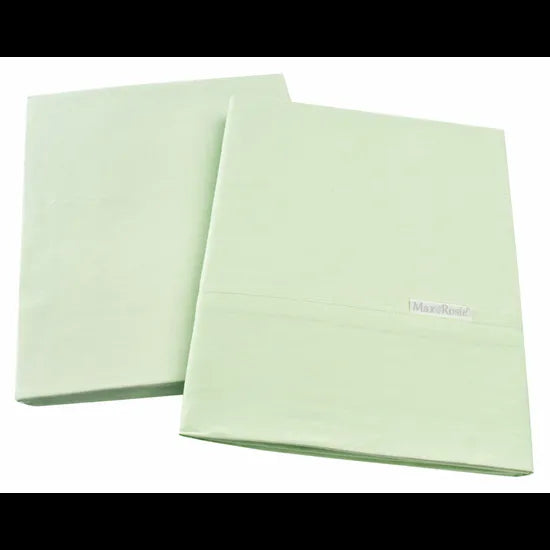 Max & Rosie Trundle Bed Sheets - Mint Green - Modern Teaching Aids NZ