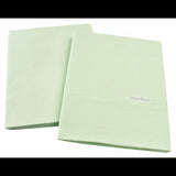 Max & Rosie Trundle Bed Sheets - Mint Green - Modern Teaching Aids NZ