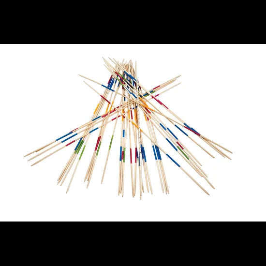 BS Toys - Giant Pick Up Sticks - Modern Teaching Aids NZ