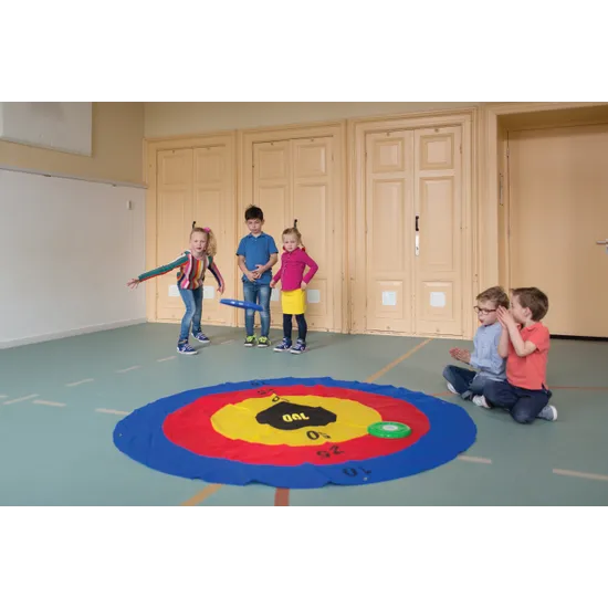 BS Toys - Disc Deluxe - Modern Teaching Aids NZ