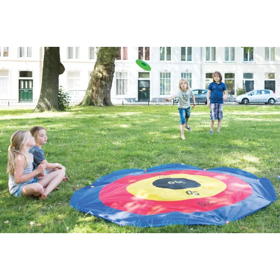 BS Toys - Disc Deluxe - Modern Teaching Aids NZ