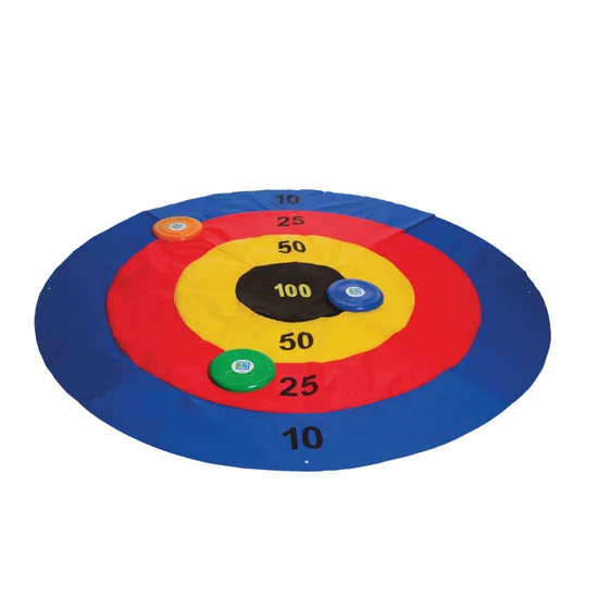 BS Toys - Disc Deluxe - Modern Teaching Aids NZ