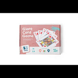 BS Toys - Giant Playing Cards 21Ã—29 cm - Modern Teaching Aids NZ