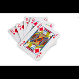 BS Toys - Giant Playing Cards 21Ã—29 cm - Modern Teaching Aids NZ