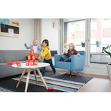 BS Toys - Tin Throwing - Red - Modern Teaching Aids NZ