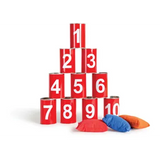 BS Toys - Tin Throwing - Red - Modern Teaching Aids NZ