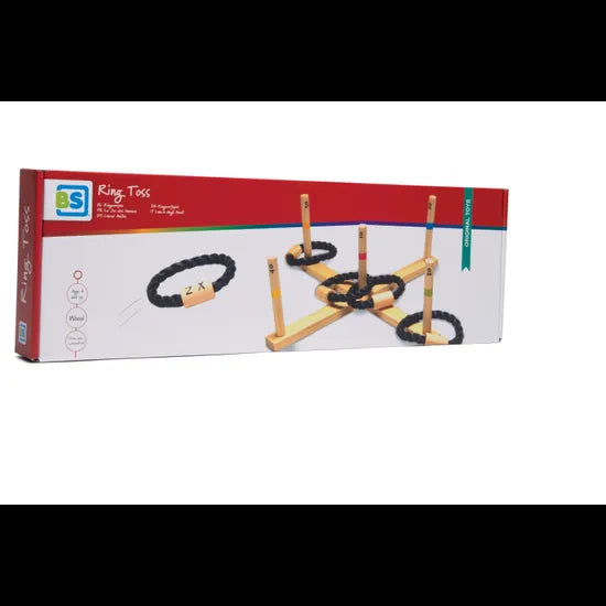 BS Toys - Ring Toss - Modern Teaching Aids NZ