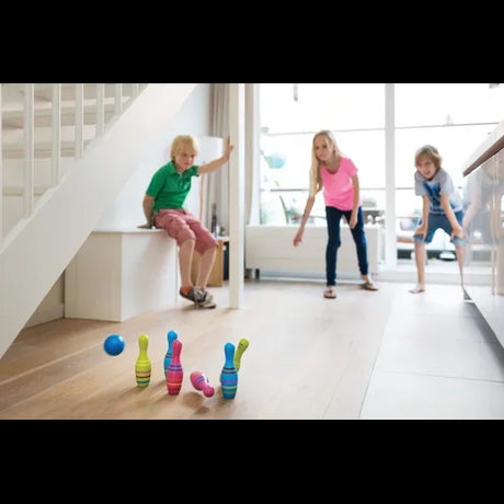 BS Toys - Skittles Jr. - Modern Teaching Aids NZ