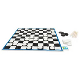 BS Toys - Giant Checkers - Modern Teaching Aids NZ