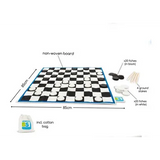 BS Toys - Giant Checkers - Modern Teaching Aids NZ