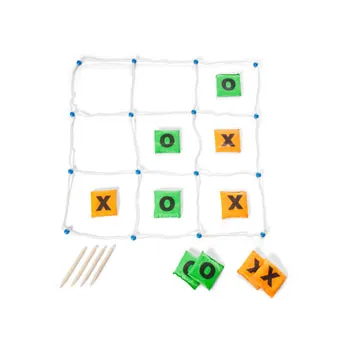 BS Toys - Giant Tic Tac Toe - Modern Teaching Aids NZ